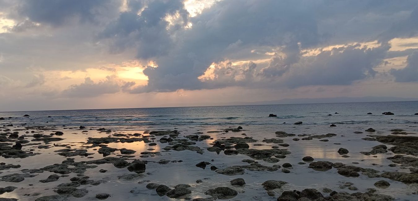 Bharatpur Beach