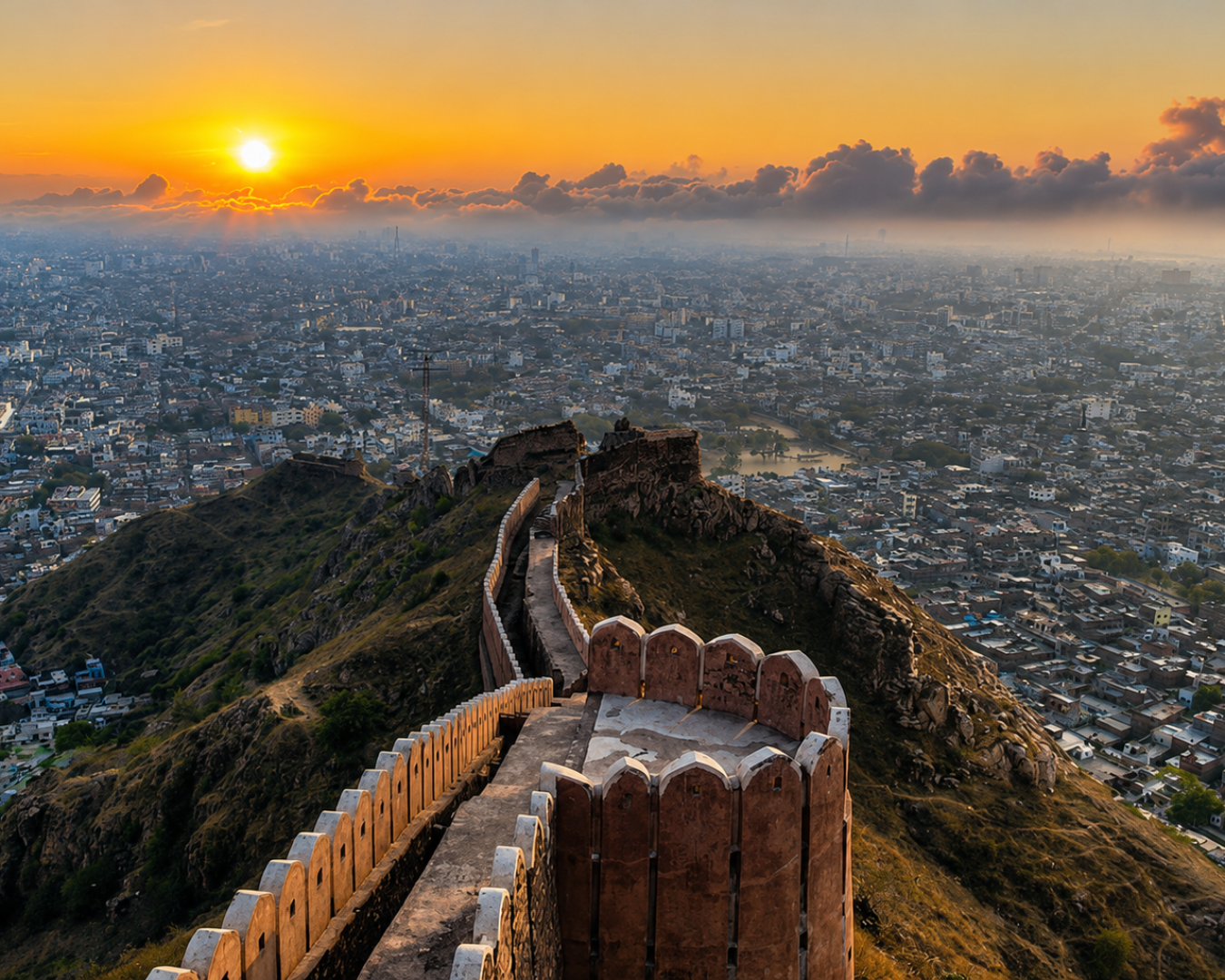 Jaipur