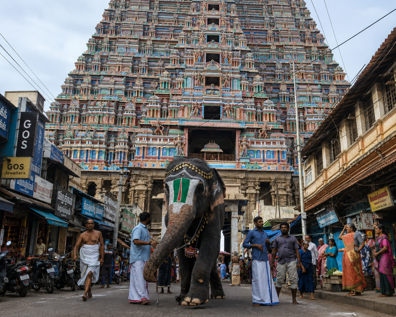 Chennai