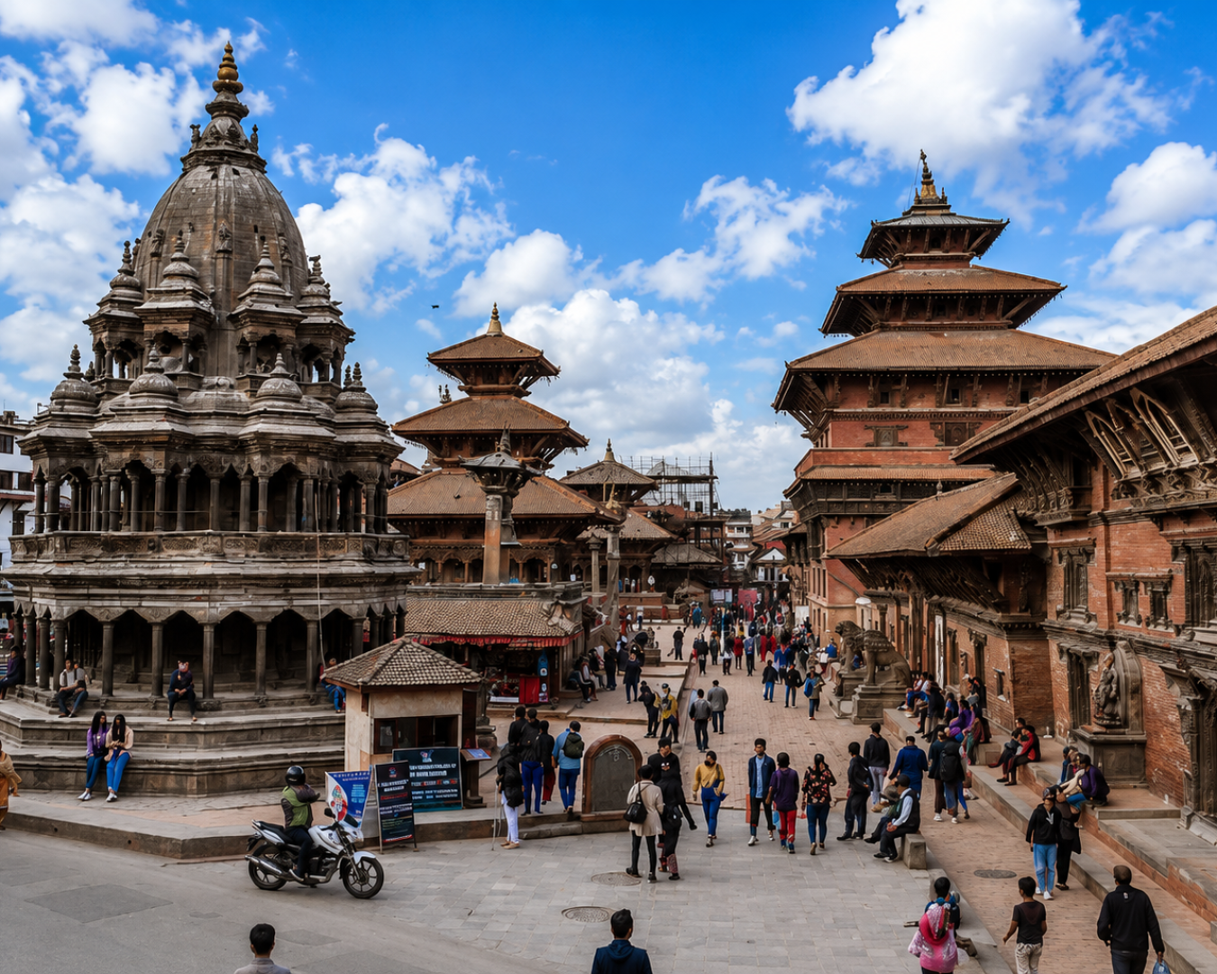 Kathmandu