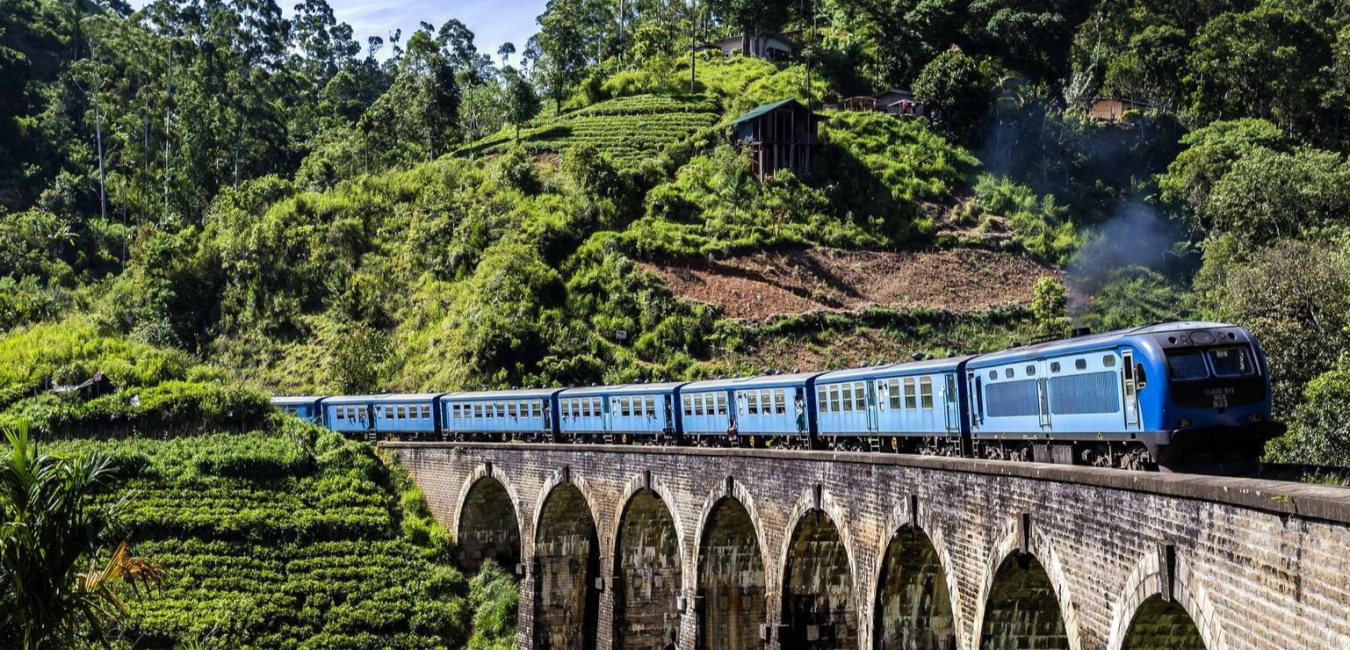 Sri Lanka