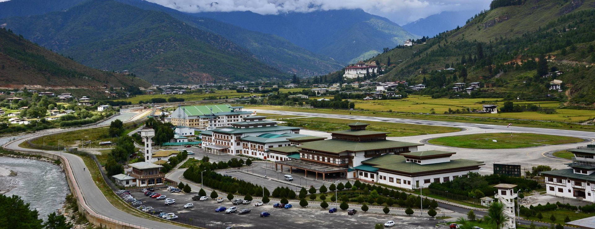 Paro