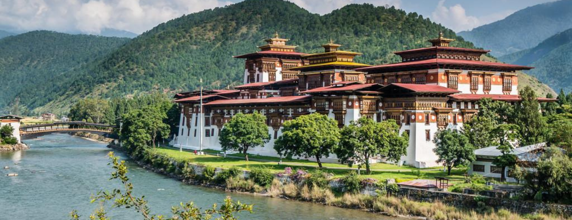 Bhutan