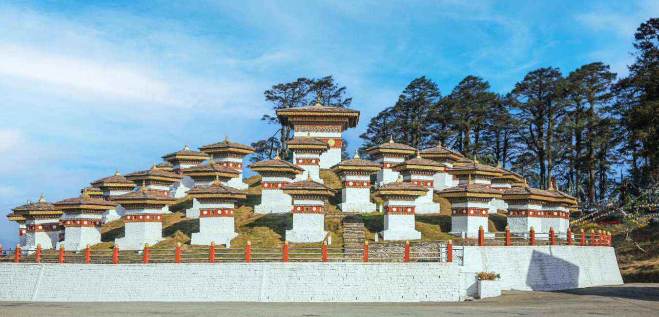 Bhutan