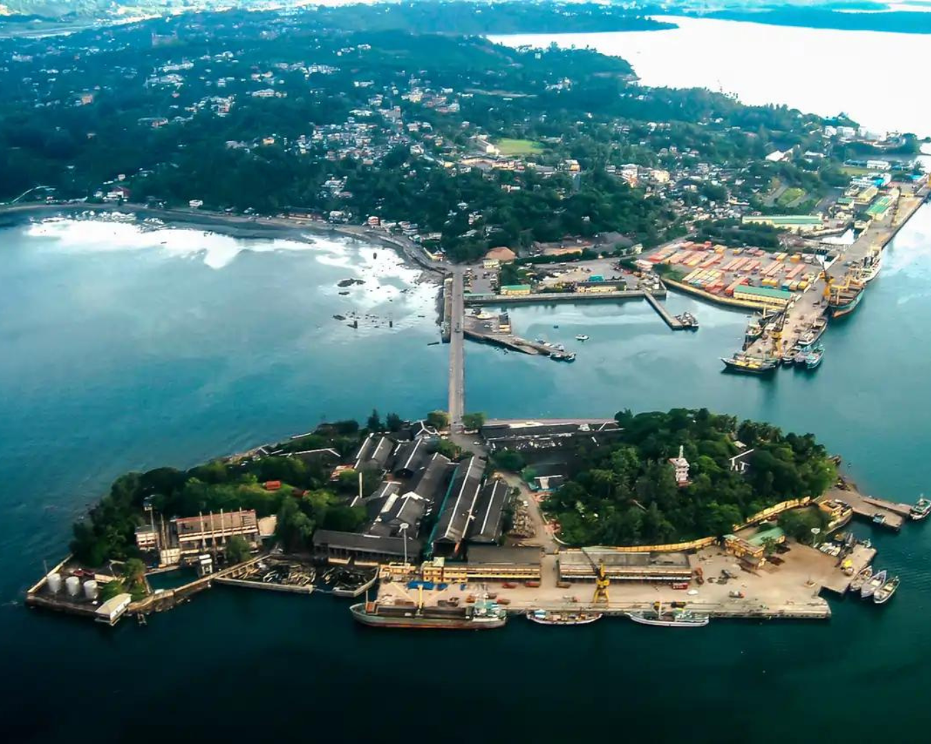 Port Blair
