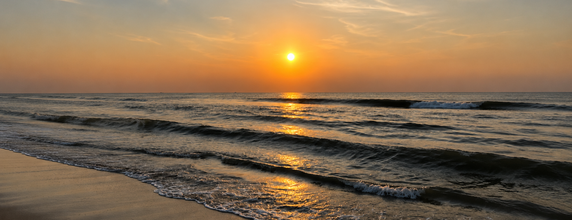 Chennai Beaches