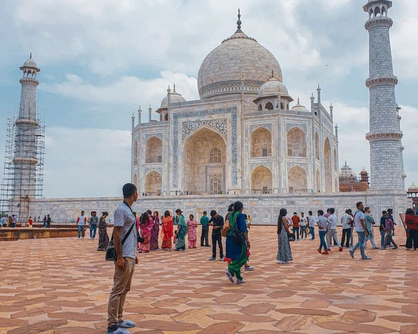 Agra