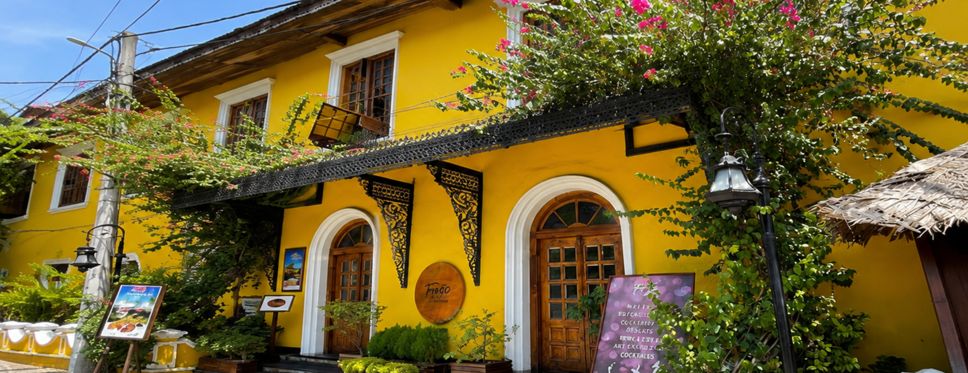 Fort kochi
