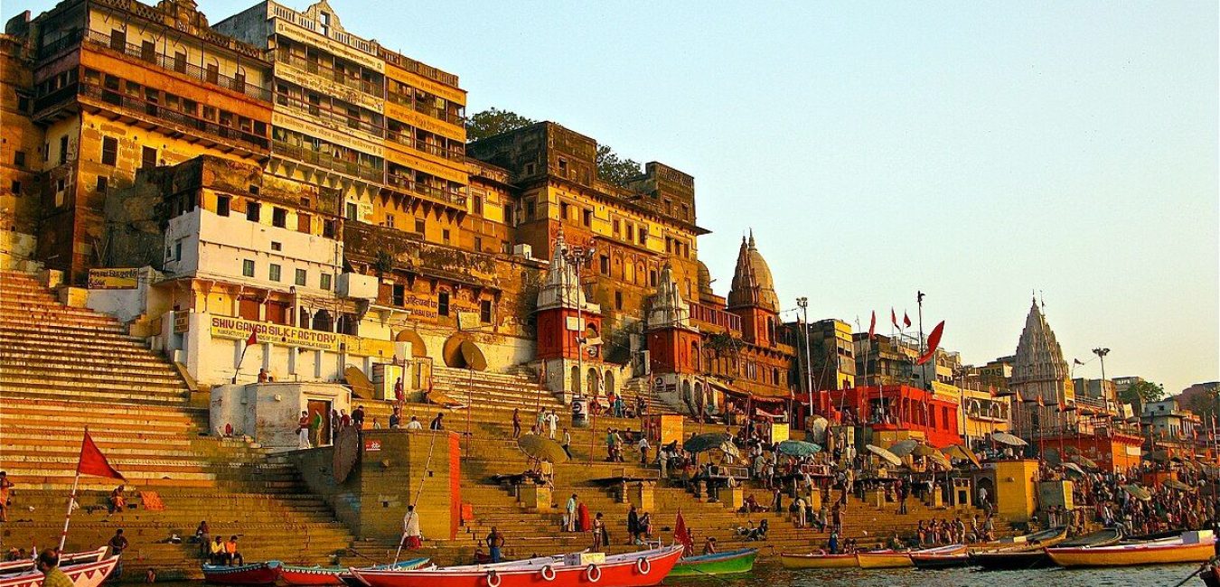Varanasi