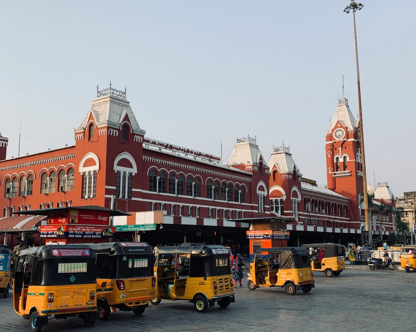 Chennai